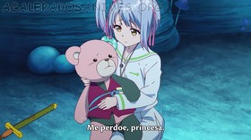 Musaigen no Phantom World 06 Musaigen no Phantom World 06 online legendado
