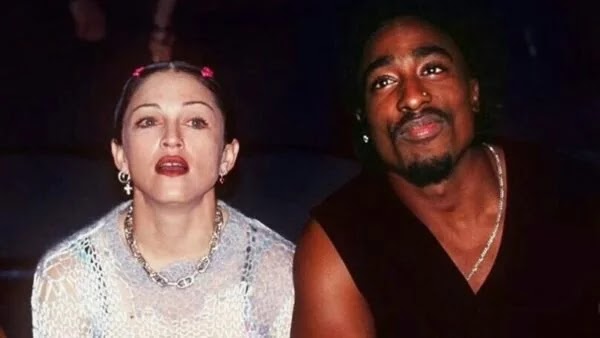 Madonna Ashindwa Kesi ya Barua ya Kutemwa na Tupac Shakur