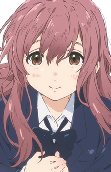 Anime Feet Koe No Katachi Shouko Nishimiya Anime Feet Koe No Katachi Shouko Nishimiya