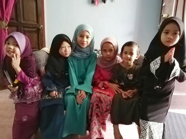 HARI PERTAMA RAYA AIDILFITRI 2018 SEDONDON HIJAU HARI PERTAMA RAYA AIDILFITRI 2018 SEDONDON HIJAU