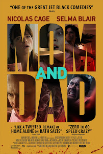 Mom and Dad Poster