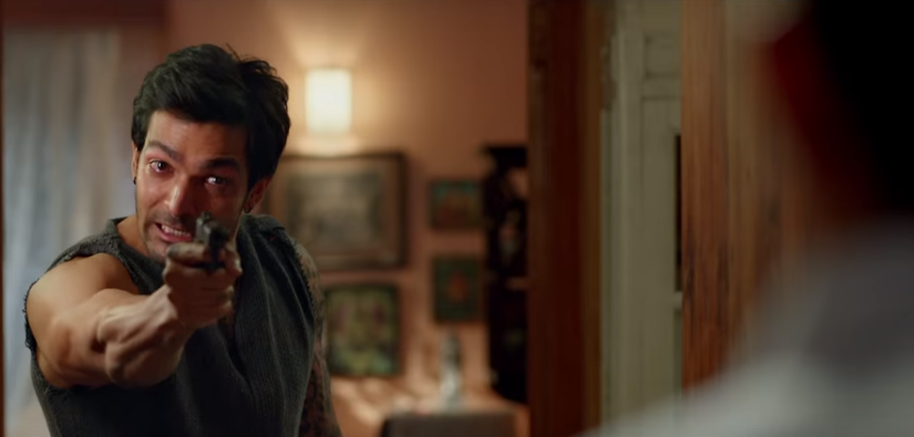 Sanam teri kasam 2016 full movie youtube