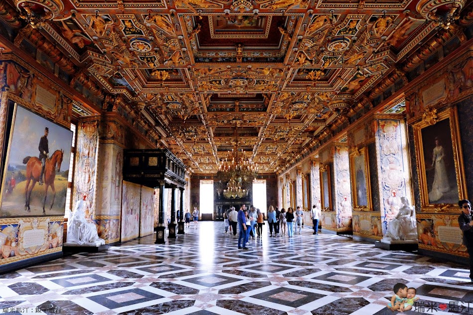 Frederiksborg Castle