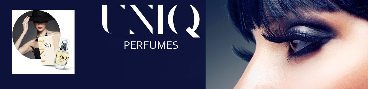 UNIQ Perfumes - na vlastní kůži