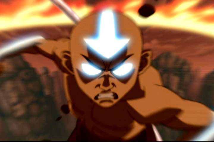 Egy Avatarfan blogja - Aang s Korra legendja: Az Avatr