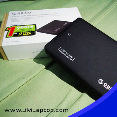 casing orico orginal