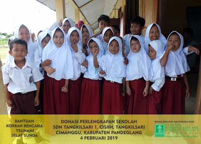 Yayasan Bunga Melati Indonesia