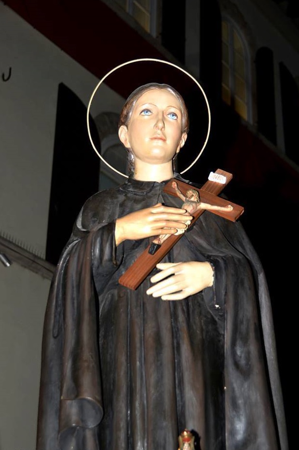 St Gemma Galgani St Gemma Galgani Photos and Pictures page 9