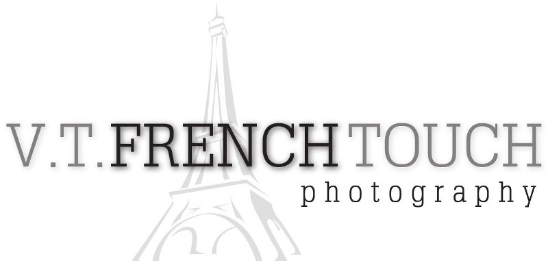 VT FRENCHTOUCH PHOTOGRAPHY