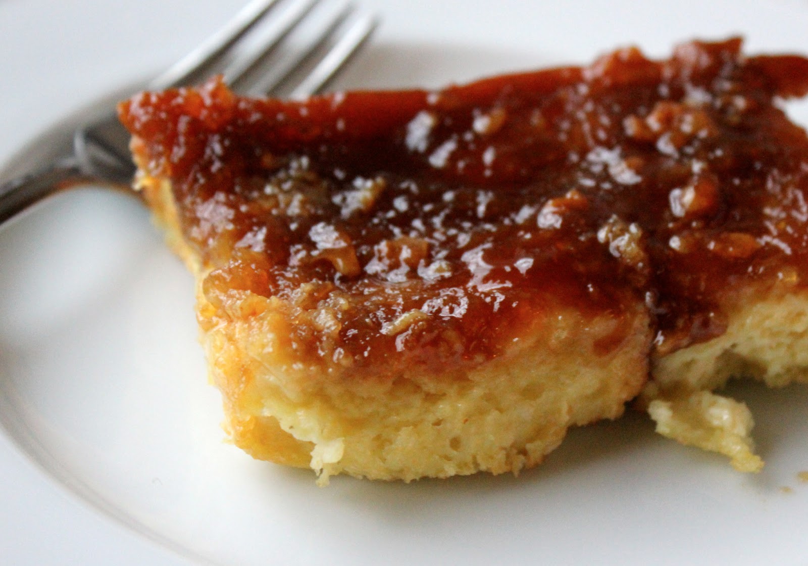 beurrista crème brûlée french toast