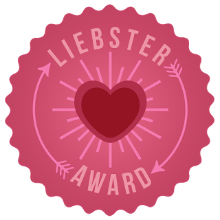 Liebster Award: