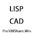Tổng hợp LISP CAD dành cho AutoCAD