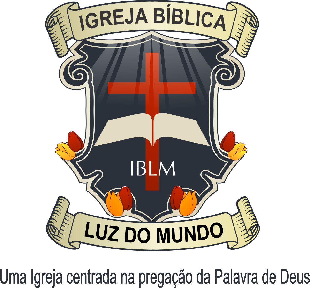 Igreja Bíblica Luz do Mundo Passo Fundo - RS