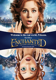Enchanted 2007 animatedfilmreviews.filminspector.com