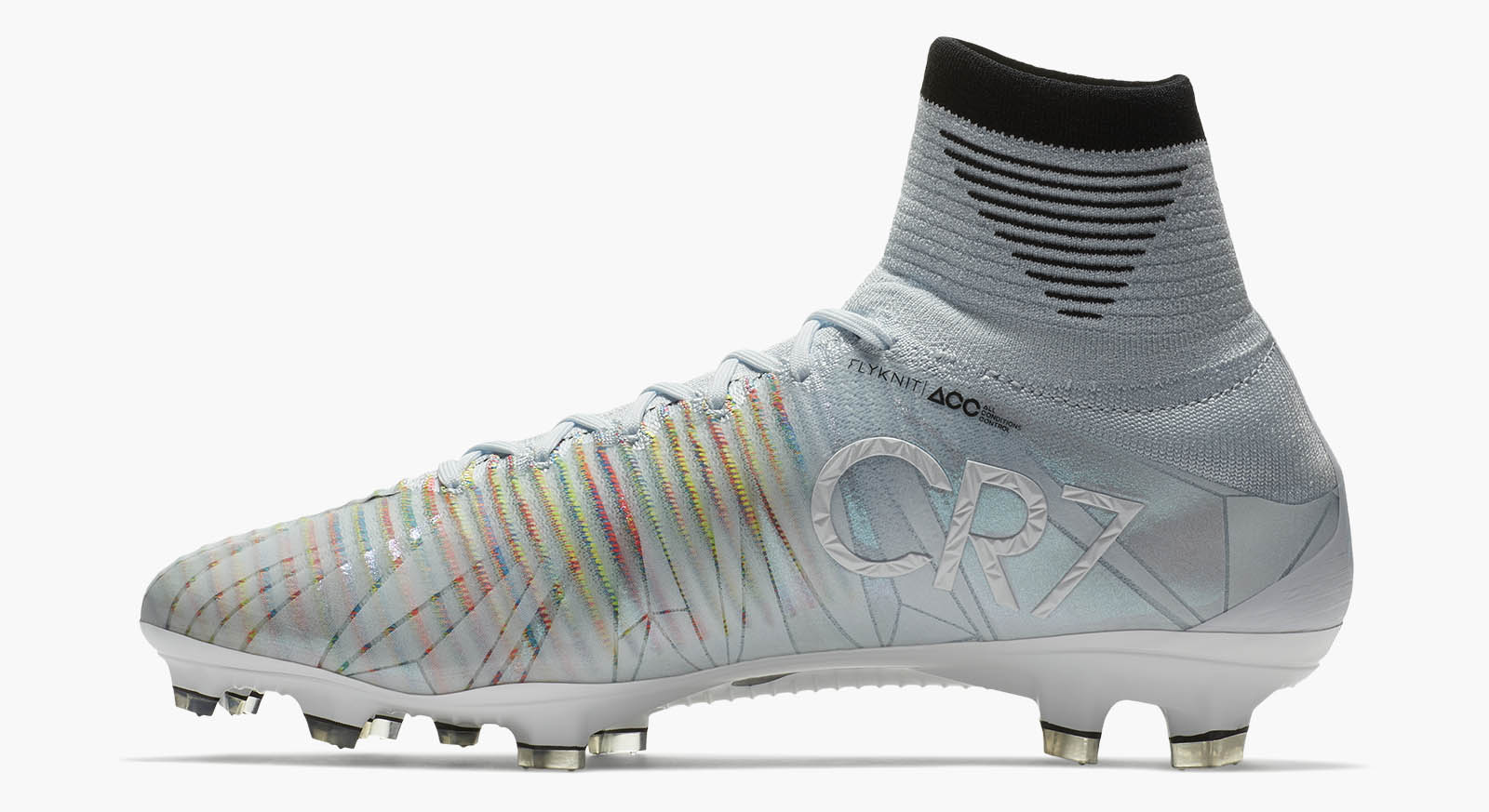 Cristiano Ronaldo's Nike Mercurial Superfly CR7 Signed Boots ...
