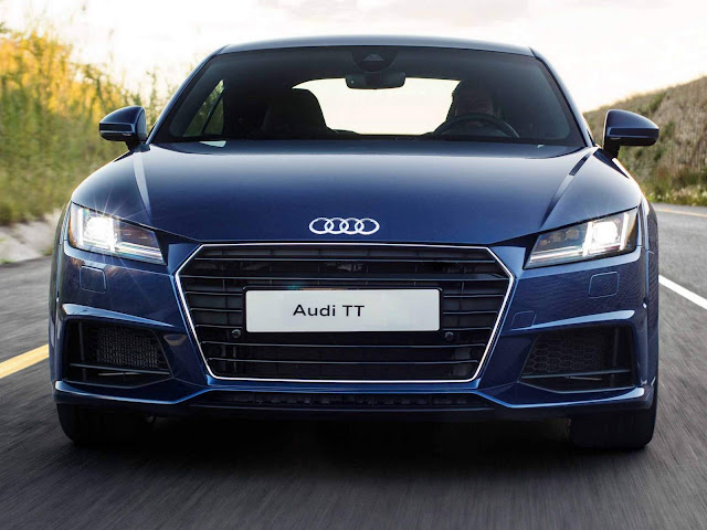 Audi é eleita líder de qualidade segundo leitores da Autobild