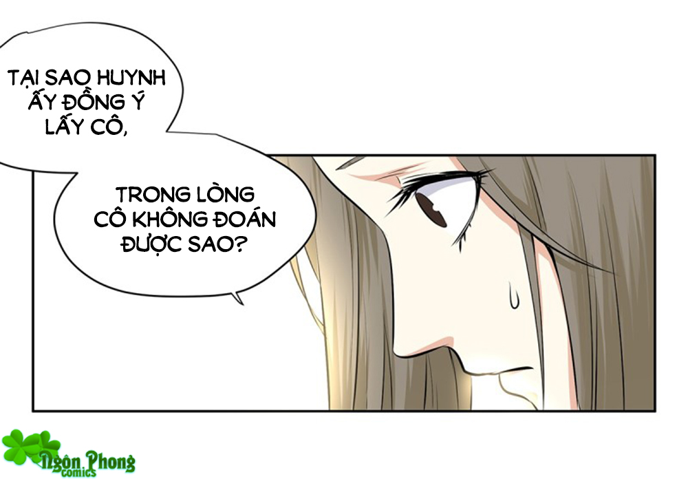 Hỏa Hồ - Chương 41 - Trang 31