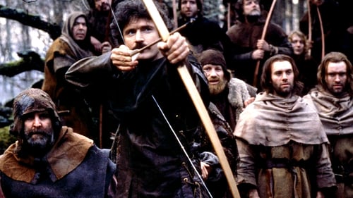 Robin Hood, el magnífico 1991 pelicula en español gratis