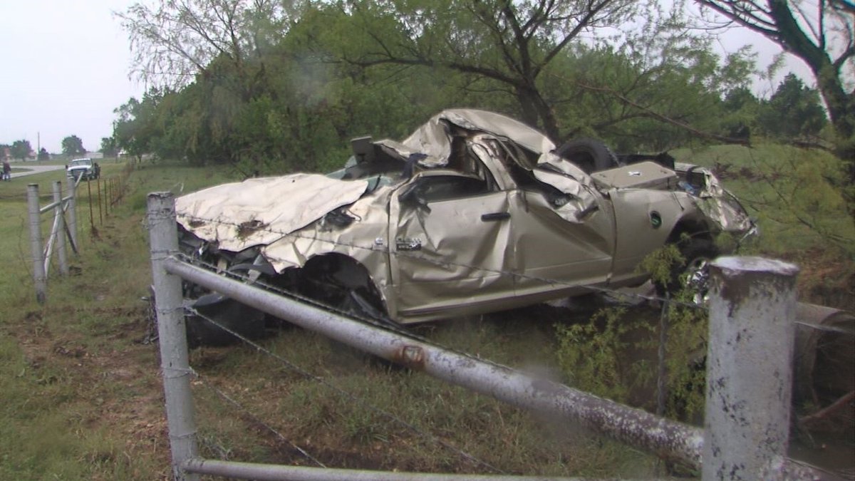 Car Accident Comanche Oklahoma Car Accident Comanche Oklahoma
