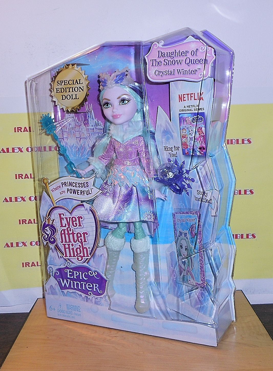 Ever After HighPretty Nuevos lanzamientos de las muñecas de Ever Ever After HighPretty Nuevos lanzamientos de las muñecas de Ever