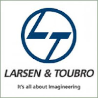 L&T logo