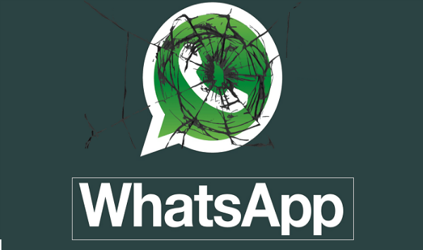 Whatsapp واتساب