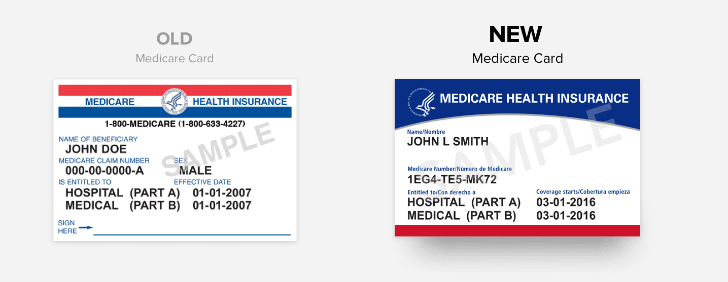 New Medicare cards are coming! When can you expect them?
