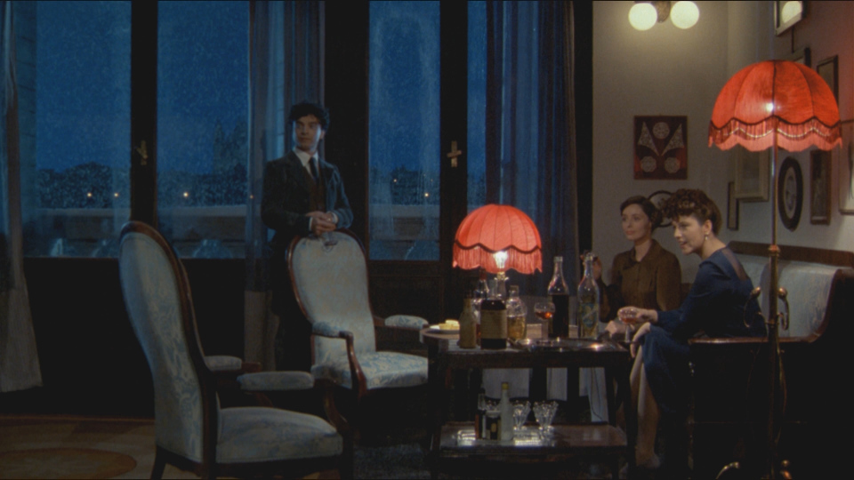 Chroniques du Cinéphile Stakhanoviste La Clef La Chiave, Tinto Brass (1983) Chroniques du Cinéphile Stakhanoviste La Clef La Chiave, Tinto Brass (1983)