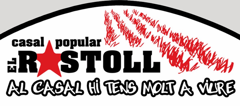 Casal Popular el Rostoll