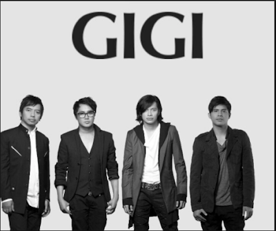 Kumpulan Lagu GIGI Mp3 Terbaru Full Album Lengkap dan Terbaik