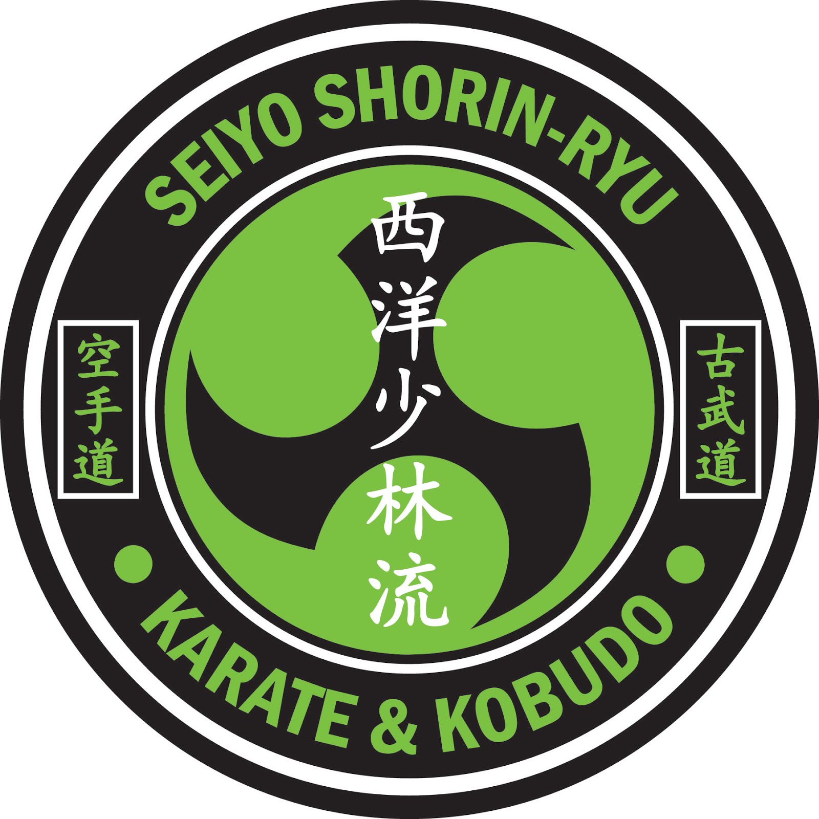 Seiyo Shorin-Ryu