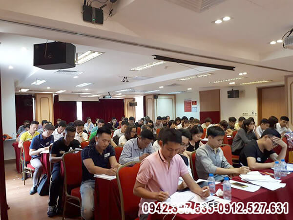  ActionCOACH HaNoi South- Huấn luyện doanh nghiệp tại Hà Nội