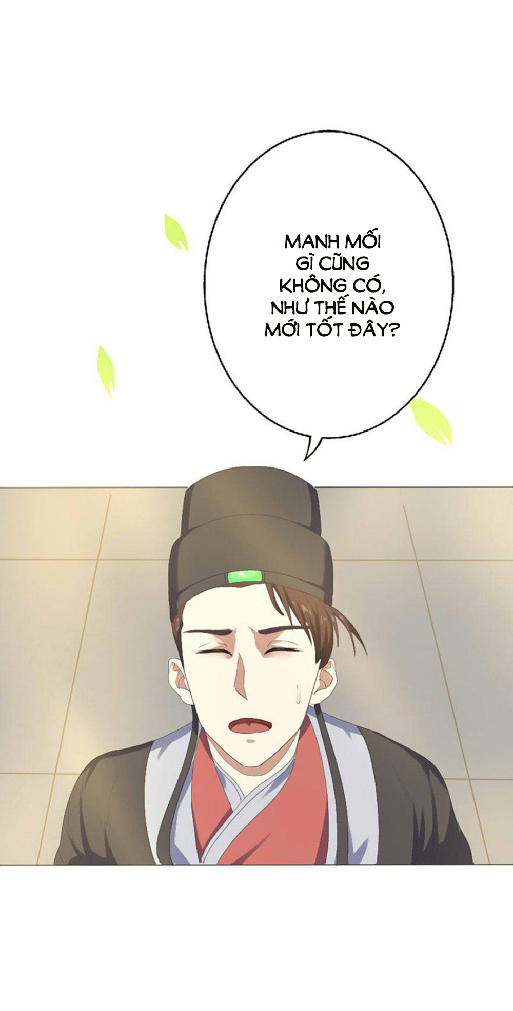 Hỏa Hồ - Chương 2 - Trang 16