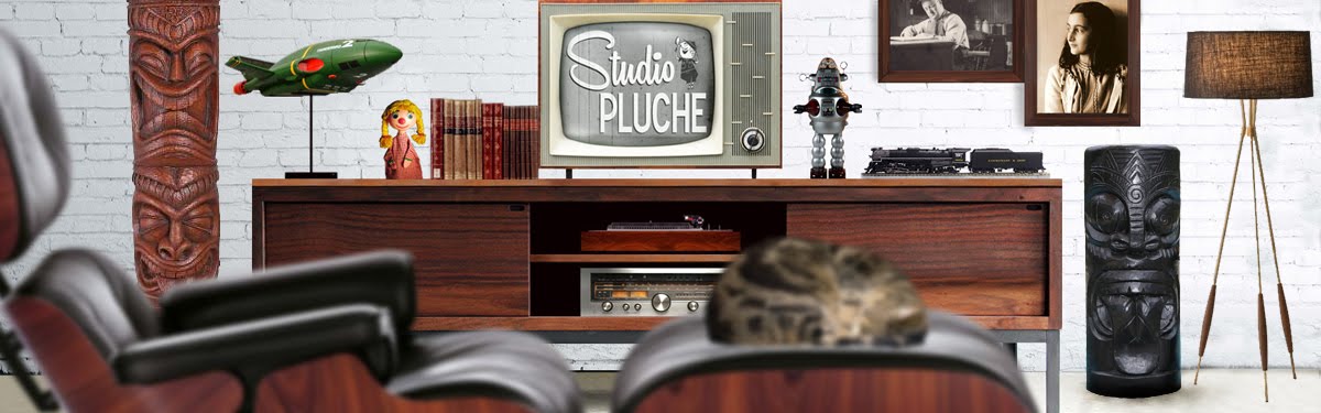 Studio Pluche