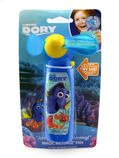 finding dory just keep swimming fan 
