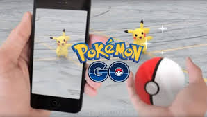 Ketika Ulama Bicara Tentang Pokemon Go 