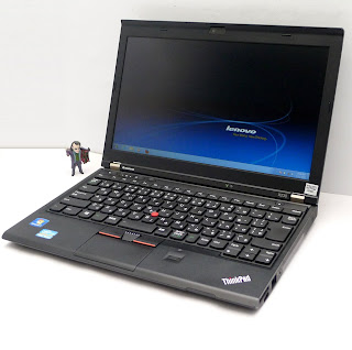 Lenovo ThinkPad X230 | Core i5 | SSD 128GB