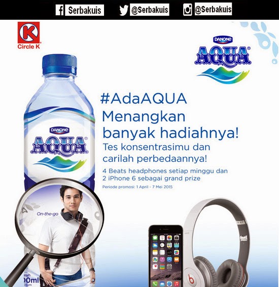  Ada Aqua