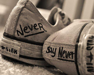 Nunca digas nunca