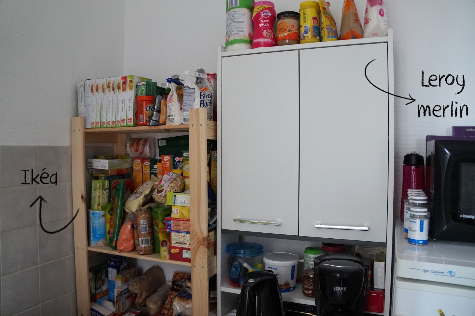 Origigab: et si nous faisions une petite visite d'appartement ?