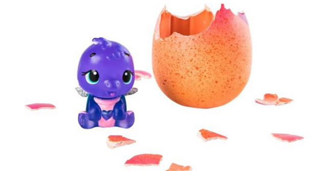 best buy hatchimal