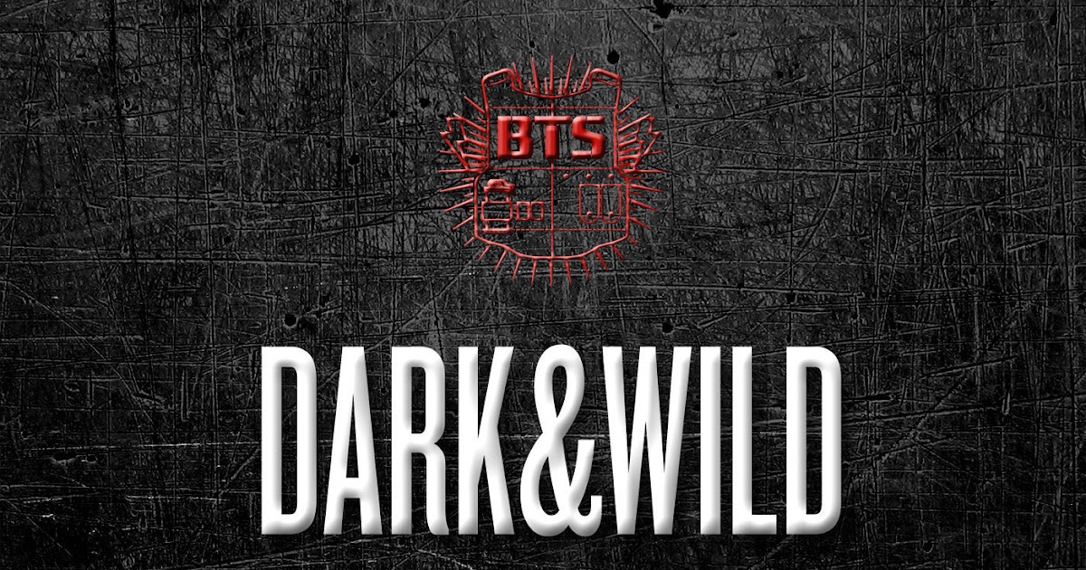 BTS DARK&WILD (1st Full Album) Descargar La Ola Soju