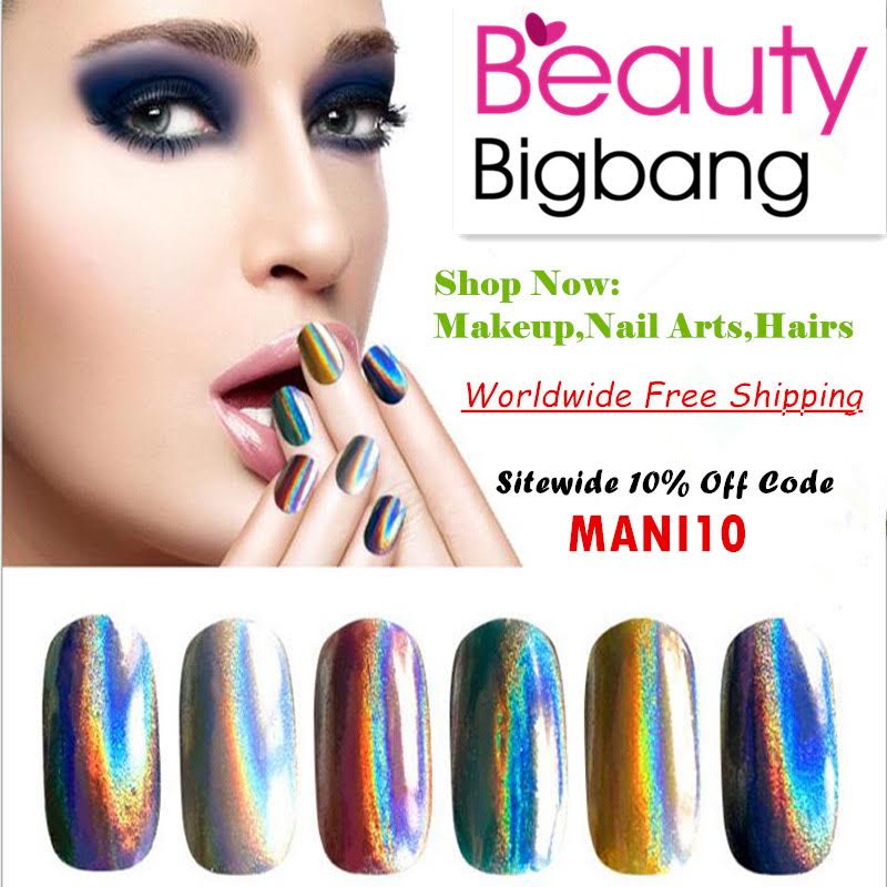 BeautyBigbang 10% Off Discount Code - MANI10