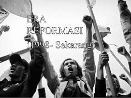 Indonesia Reformasi