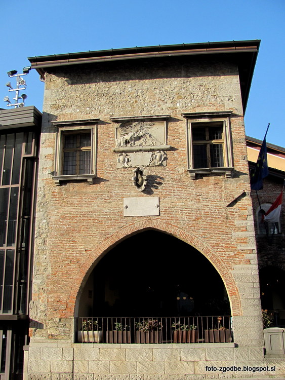 Čedad - Cividale del Friuli