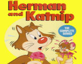 Herman e Katnip: