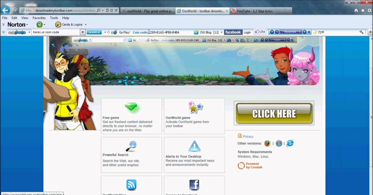 ourworld gems generator download - Get unlimited free gems and coins