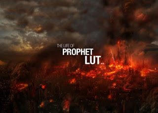 context of story of lut quran
