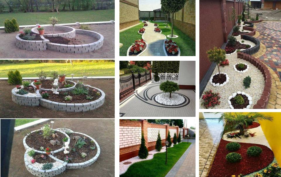Ideas for Your Home Garden - Decor Units
