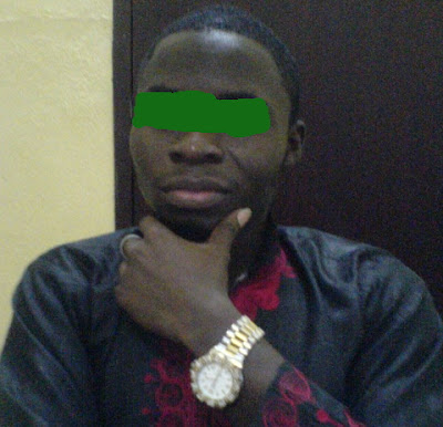 opeyemi oluwole pastor adeboye fraudster opeyemi oluwole pastor adeboye fraudster